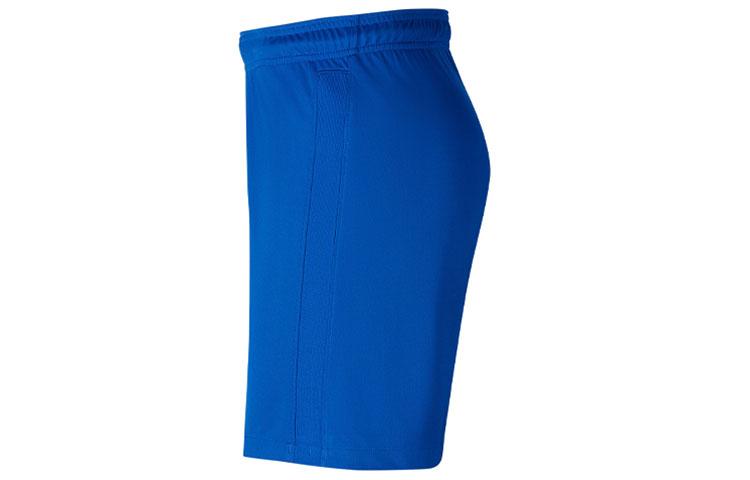 Nike Soccer Bottoms Men's Blue Moderate