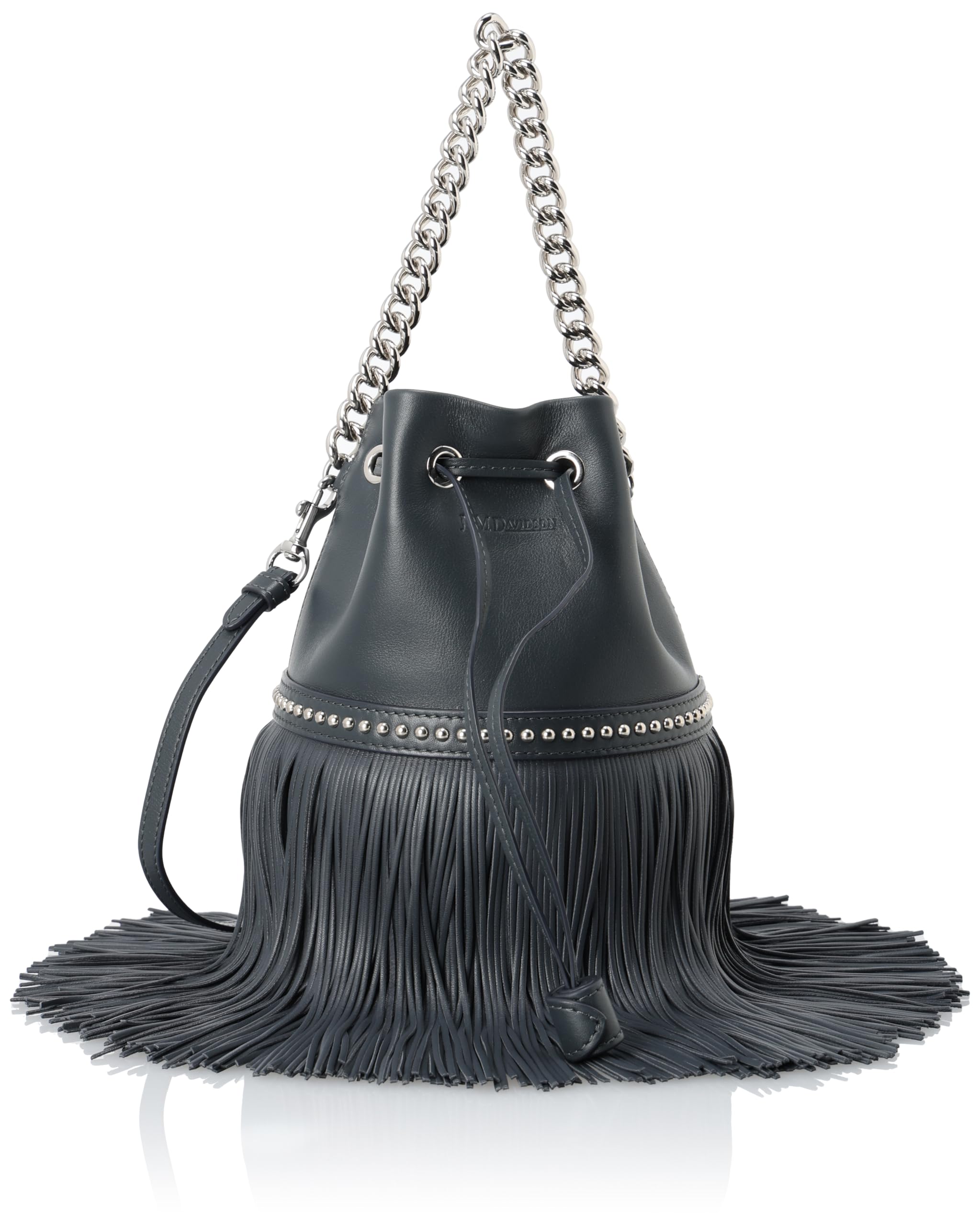 

Shoulder bag LMDC1XX SCNP 980S CHARCOAL [J&M Davidson] Women s [item] деревне вугілля