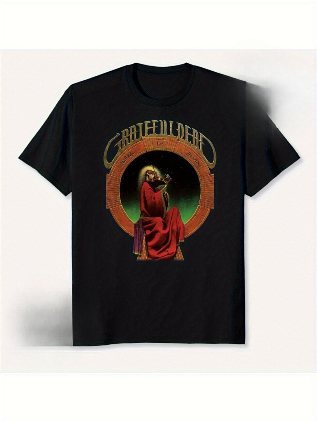 Men s Vintage 80s -Inspired Music Band T-Shirt - Retro Corduroy Texture S