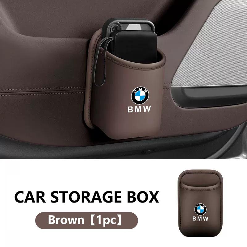 For BMW F20 G20 G30 X1 X3 X5 G05 X7 G11 F15 F16 G01 Car Cup Car Rear Seat Cup Hanging Beverage Storage Bottle Rack Car Accessory jvsh88