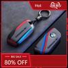 Hot 2025 Pentru I7 X7 G07 LCI I20 U11 IX X1 Seria 7 G70 G09 XM U06 G81 M3 Accesorii Cheie Mașină Nouă Stil Sport Husă Cheie Mașină Ca