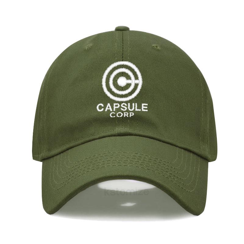 Washed Cotton Baseball Cap For Men & Women Unisex Embroidery Sun Protection Outdoor Sports Golf Caps  & Dropshipping