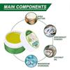 OUHOE Underarm Freshness Cream: Long-Lasting Deodorant & Odour Control