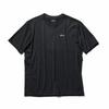 Nanga DRY BASE LAYER TEE M BLACK