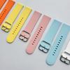 Replacement Silicone Strap For COROS PACE 2 Smart Watch Wristband For COROS APEX Pro APEX 46mm 42mm Band Bracelet Watchband