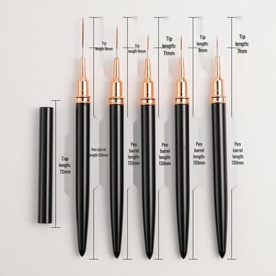 Trucco occhi – Eyeliner