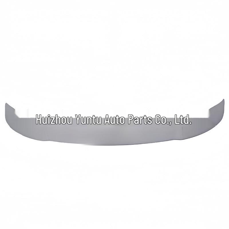 Rear Spoiler for 2015-2023 Dodge Challenger (Model 5NH39TZZAC) Dodge