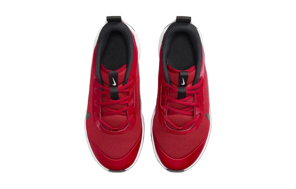 Nike Omni Multi-Court GS 'University Red Black' DM9027-601