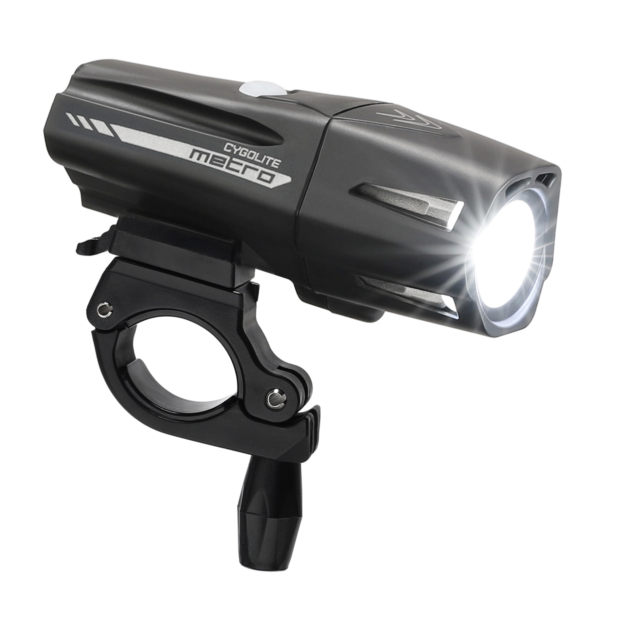 

Cygolite METRO PRO 1100 USB Headlight (MTR-1100-USB)