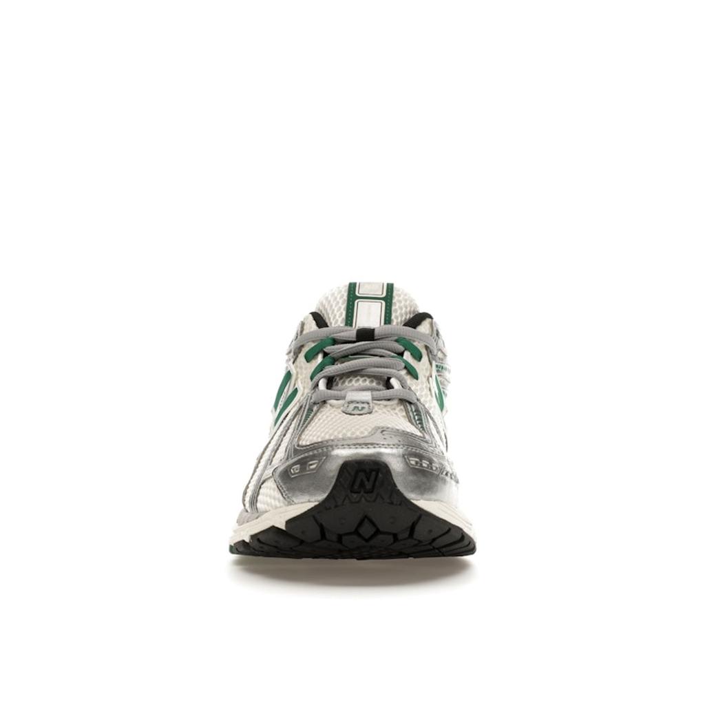 New Balance 1906R Spruce Pack Footlocker Exclusive Men Sneakers White Silver Green M1906RFN