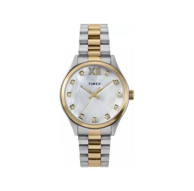 Timex TW2W85500 Watch