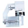 1Pc Snap-On Adjustable Bias Binder Presser Foot Feet For Sewing Machines