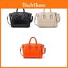 Retro-Handtasche für Damen mit Krokodil-Textur für den täglichen Gebrauch