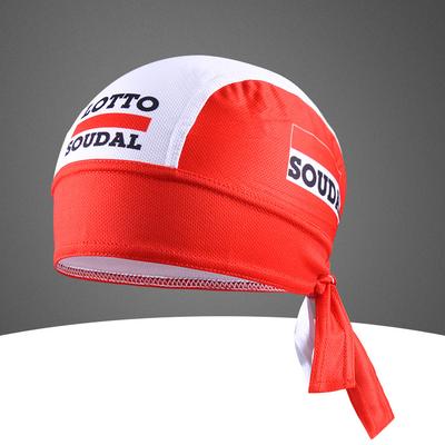 Cycling Small Cloth Hats For Men And Women, Spring And Summer Headscarves, Breathable