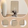 Katzenkratzmatte Schützt Sofa Boden Wand Teppiche Krallenwetzen für Katzen Kätzchen Haustier Spielzeug