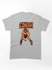 Conan the Barbarian The Barbariann Comic Art Classic Unisex T-Shirt