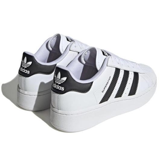 adidas Superstar XLG Low White Black W - IF3001