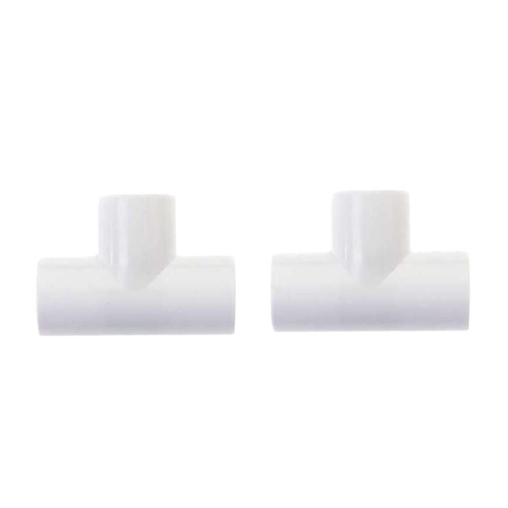 Securplumb Overflow Tee (Pack of 2)