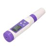 ORP Meter Digital Display Backlit Control Water Quality Tester for Swimming Pools Spas Hydroponics