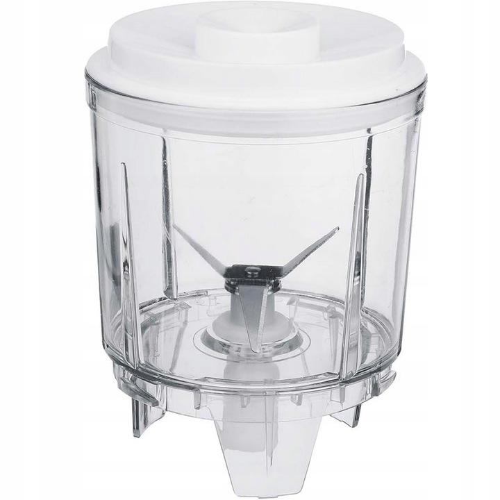 Młynek Do Mielenia Kawy Elektryczny Blender Mikser Owoców Orzechów Przypraw
