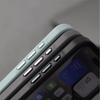iPhone 17 Pro Max Honeycomb Heat Dissipation Magnetic Case - Drop-Proof Summer Edition