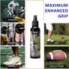 30Ml/120Ml Grip Spray For Football Goalkeeper Shoes Basketball Shoe Bottom Sole Spray Traction Enhancer For Sports Sneaker