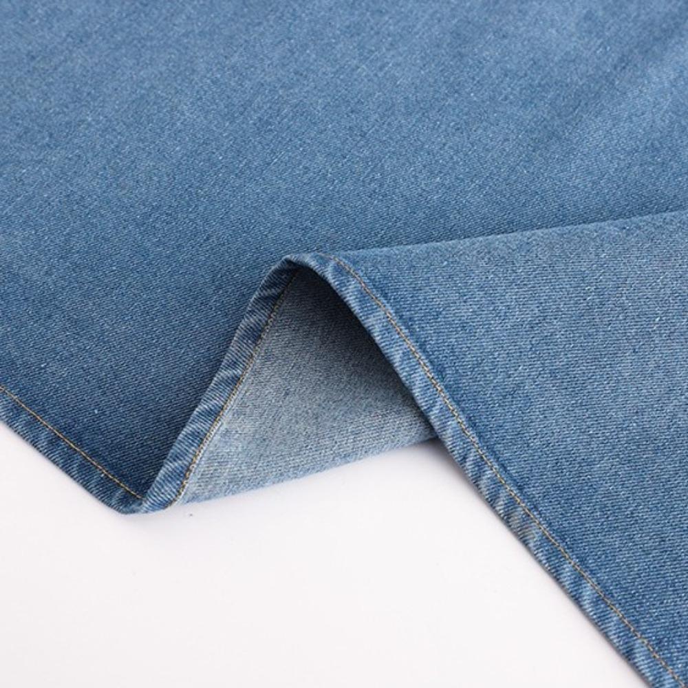 Fashion Retro Apron Artistic Design Korean Workwear Apron Simple Cowboy Apron  Men's and Women's