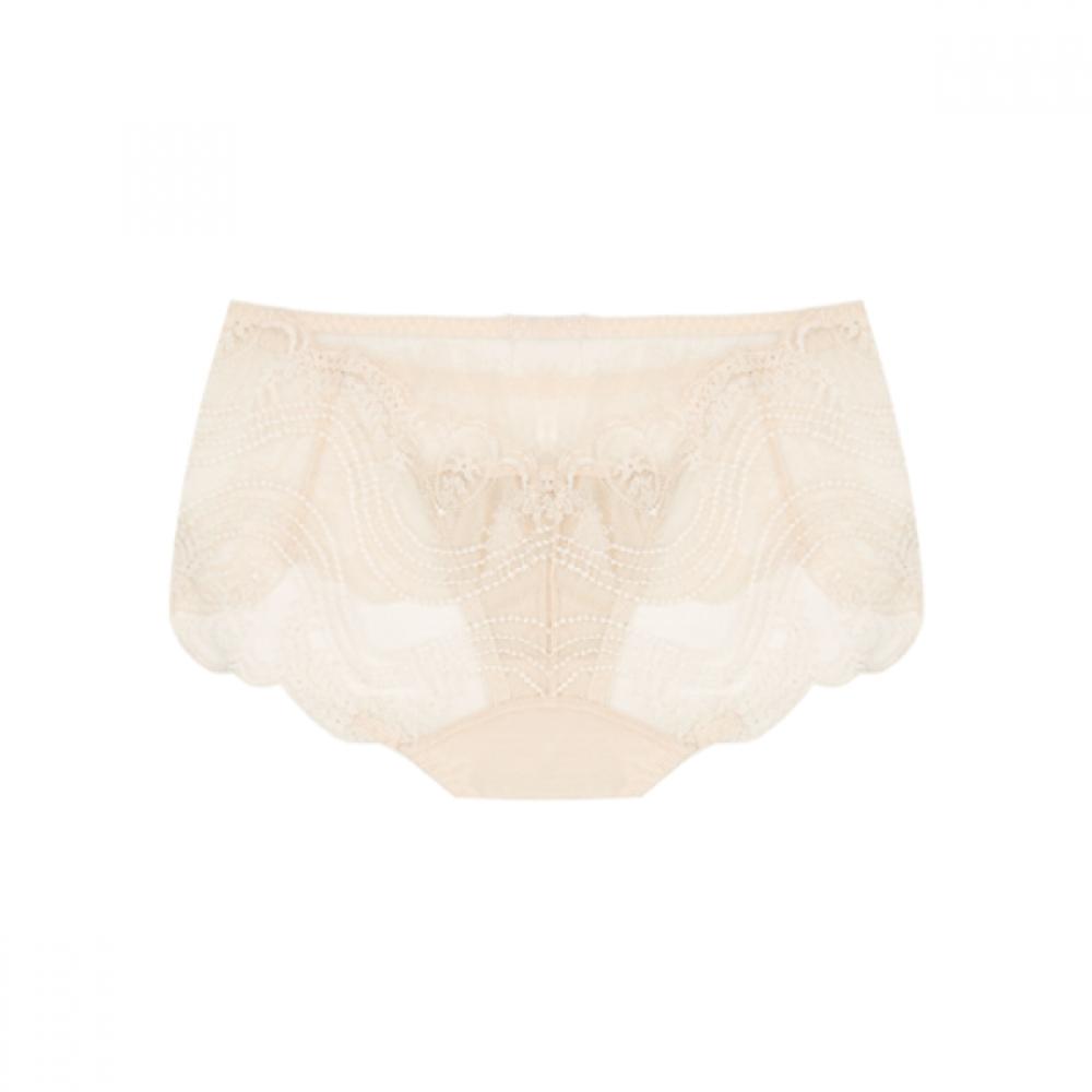 Venus 26ss Premium Lingerie   Gold Lace Bra   Lace Panty Single[optp001s]
