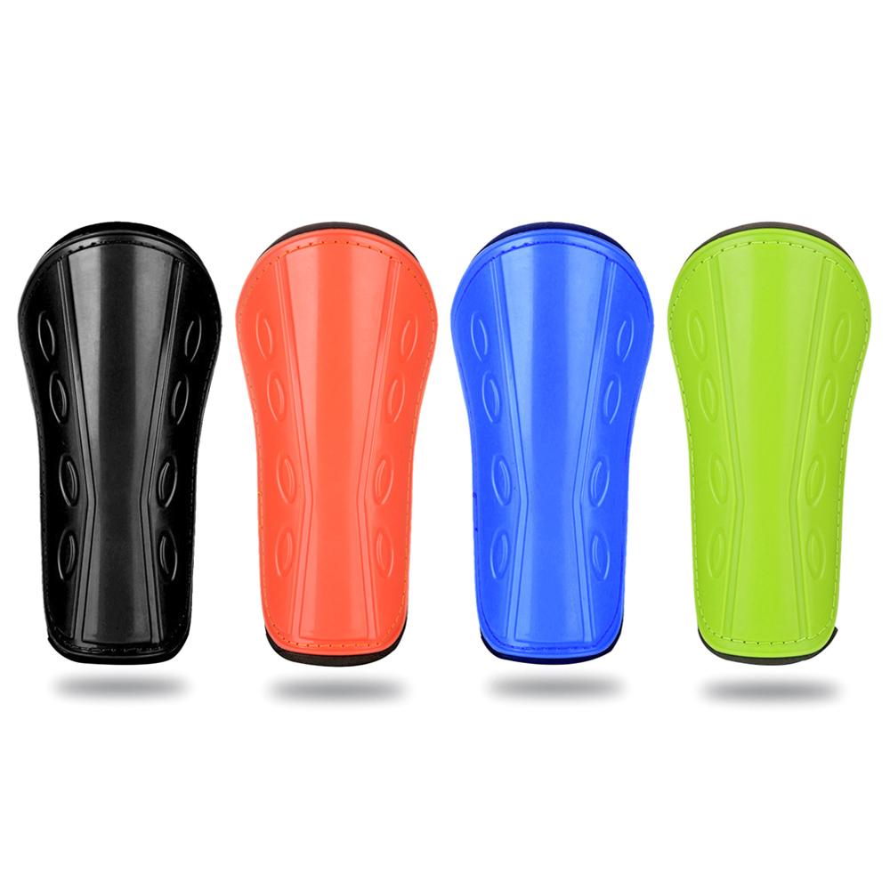 

Shin Pads Football Shin Holder Leg Guard Shin Guard Sleeves New Soccer Shin Pads Outdoors синий