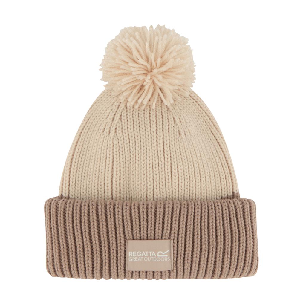 Regatta Unisex Adult Conna Pom Pom Beanie