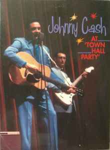 

DVD DVD - Town Hall Party 1958-1959 BVD20001AT Bear Family Rec 2002 Germany Movies & DVD Used