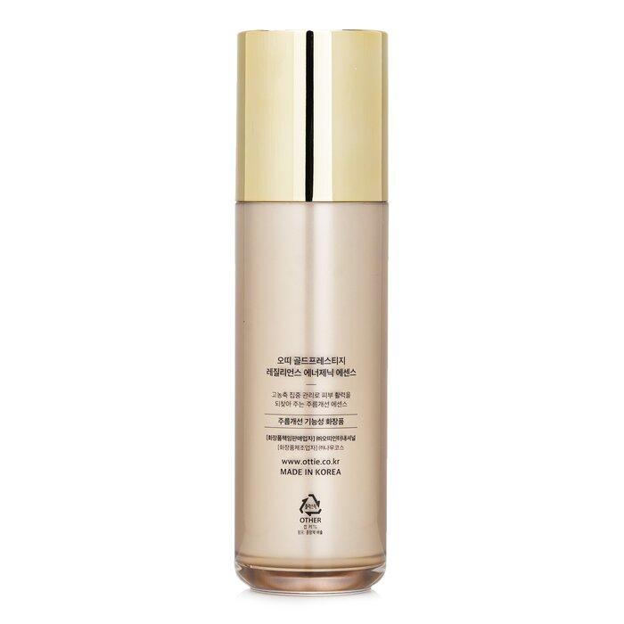 OTTIE Gold Prestige Resilience Energy Essence