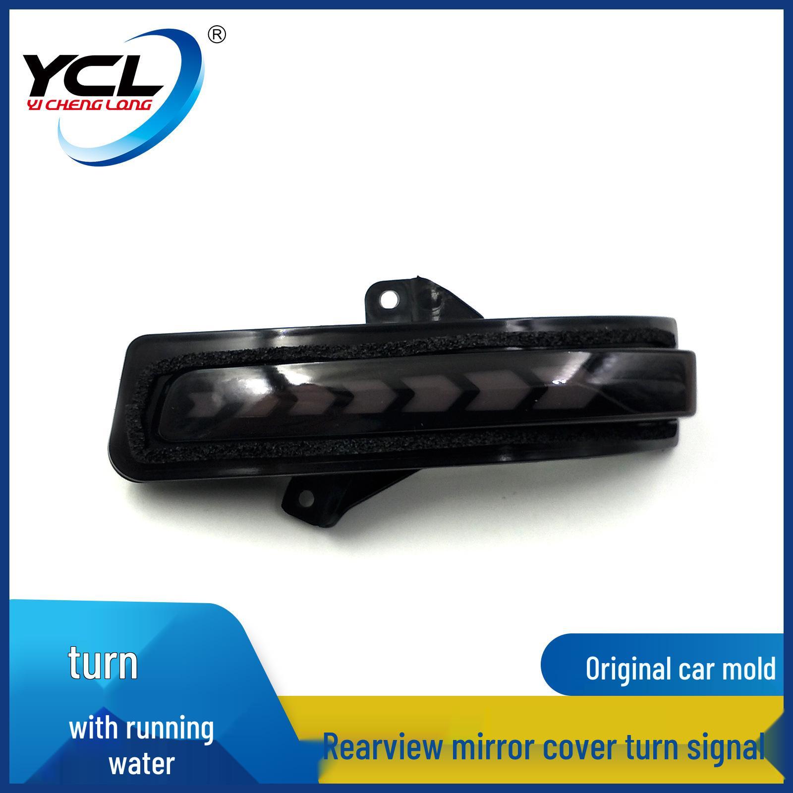 

Suzuki Jimny JB64/74 Модификация зеркального указателя поворота и приветственного света для моделей для Японии