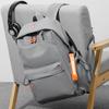 Women's laptop backpack, men's gym work backpack, leisure day backpack, travel backpack