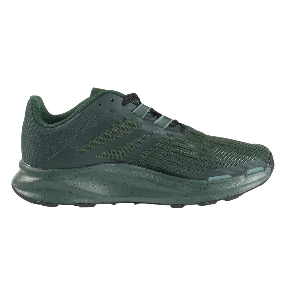 The North Face VECTIV Eminus Pine Sage Needle/Dark 8.5