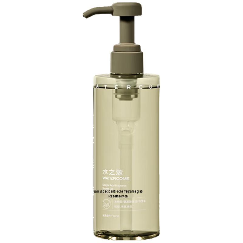 Watercode Niacinamide Salicylic Acid Shower Gel