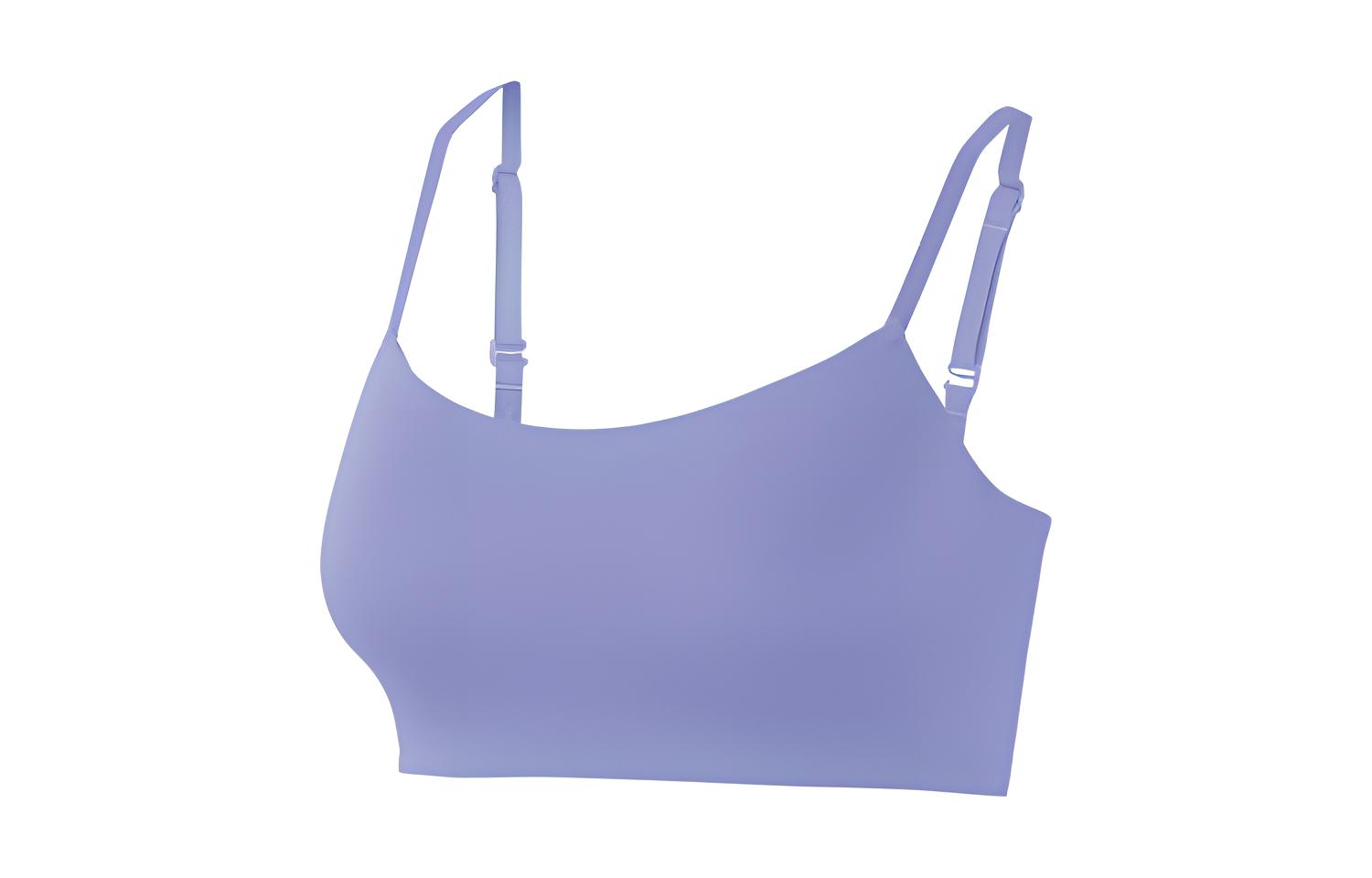 Nike Tank Top Women s Light Thistle Purple AQ0141-569 XL