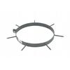 AW Tools Aerator Roller Spiked Clamp (Pack of 5)