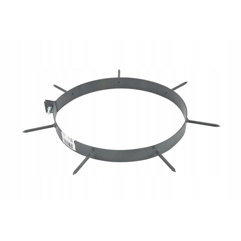 AW Tools Aerator Roller Spiked Clamp (Pack of 5)