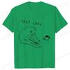 Funny Frog Self Care T-Shirt Retro T-Shirt Birthday Gift for Her Fashion Clothing Cottagecore Frog T-Shirt Positive Vibe Tees