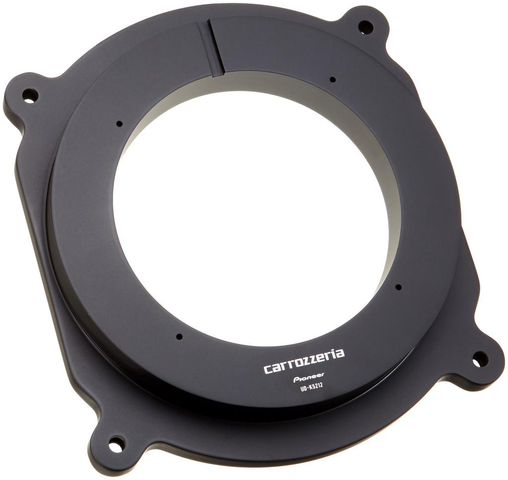 Pioneer Pioneer Speaker Sound Quality Improvement Item Inner Baffle Standard Package Carrozzeria for Mazda Cars UD-K5212