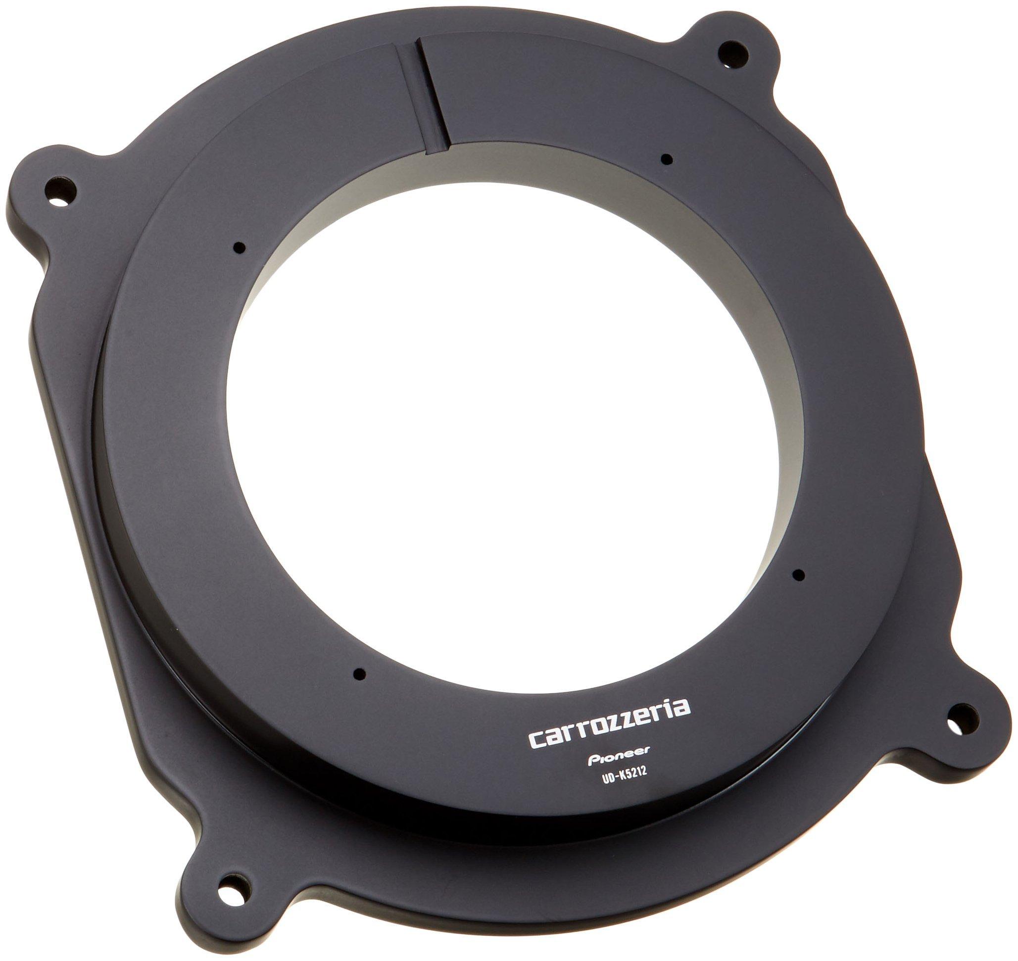 

Pioneer Pioneer Speaker Улучшение качества звука Элемент Внутренний дефлектор Стандартный пакет Carrozzeria для автомобилей Mazda UD-K5212
