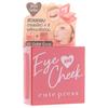 Cute Press - Eye & Cheek Mini Palette