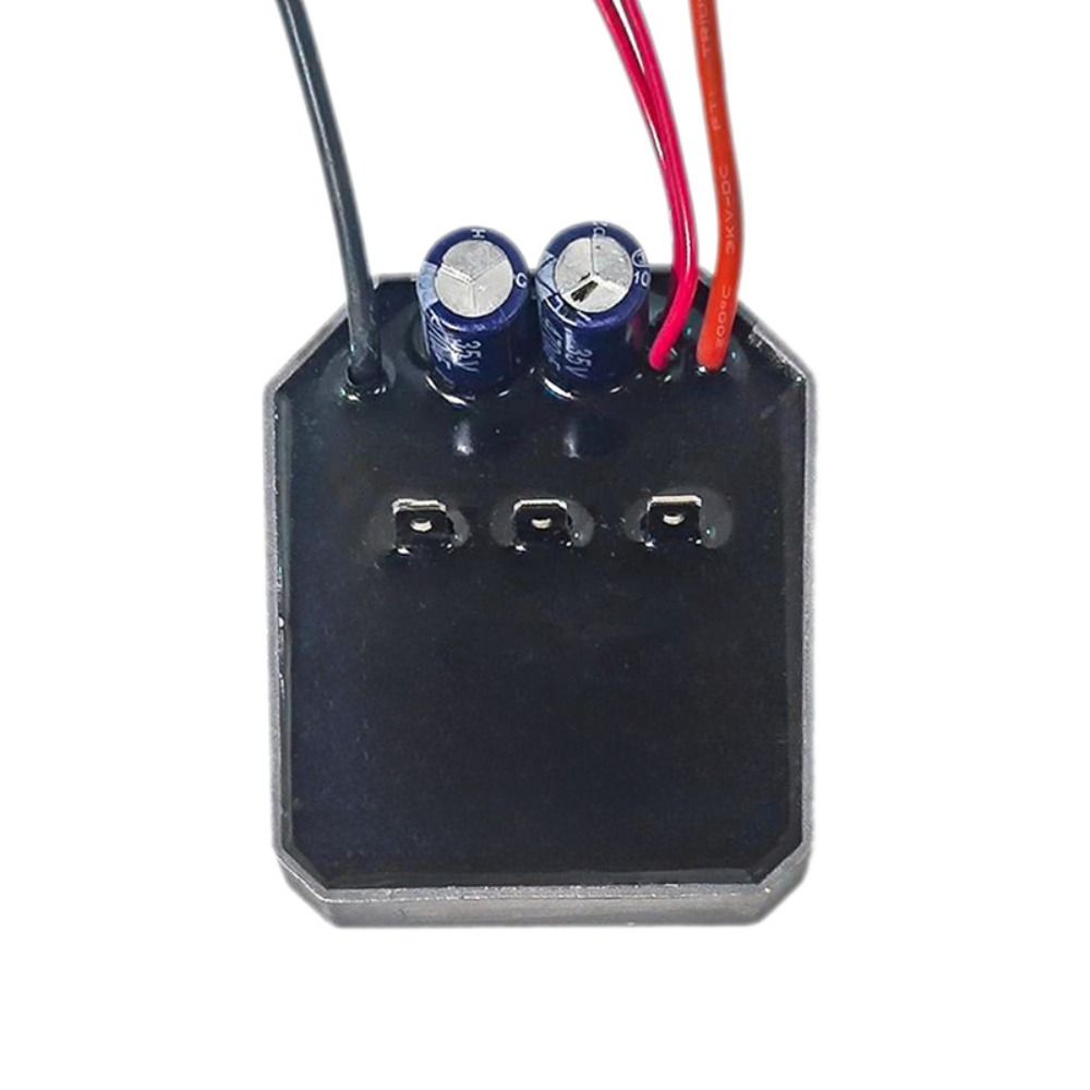 55A/21V Electric Chain Saw Control board Lithium Control Board Circuit Board  Electric Power Tool