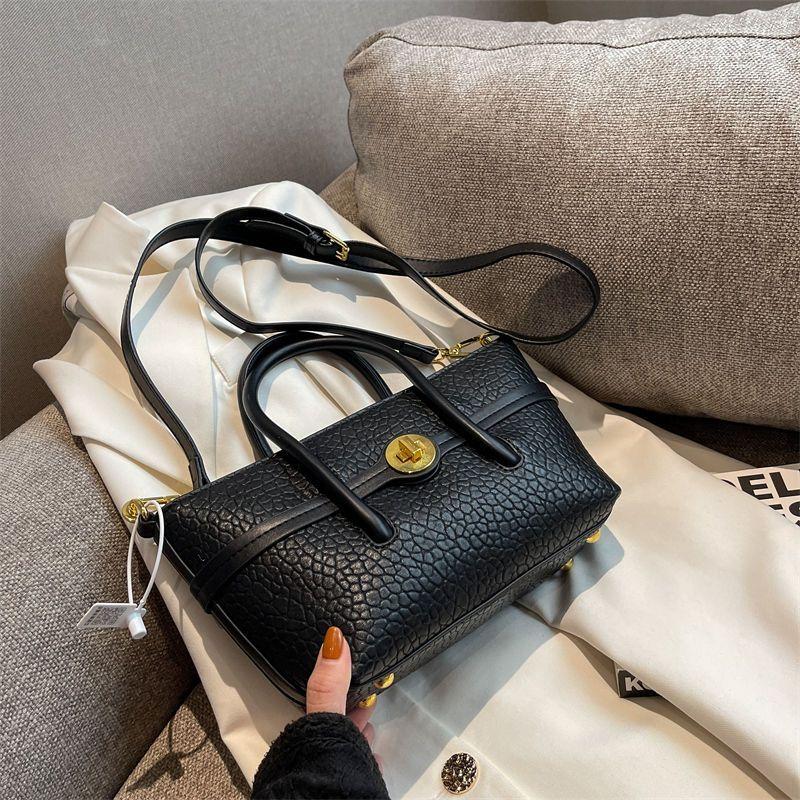 Женские сумки Высококачественные сумки через плечо большой вместимости Универсальные — фото 3