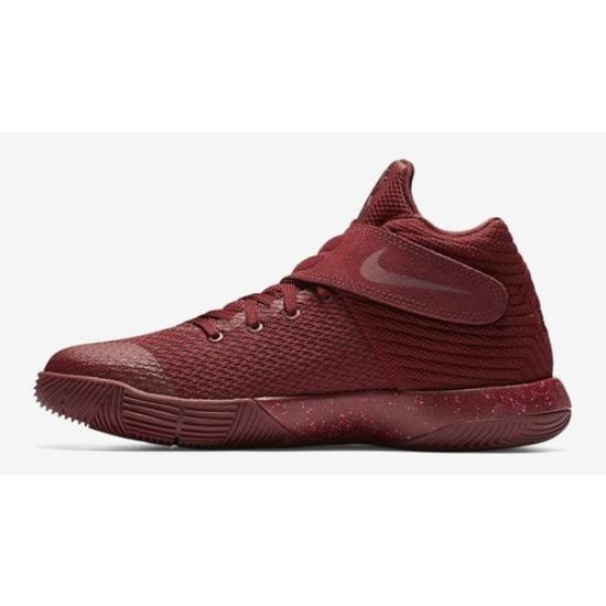 Nike Kyrie 2 Red Velvet 819583-600