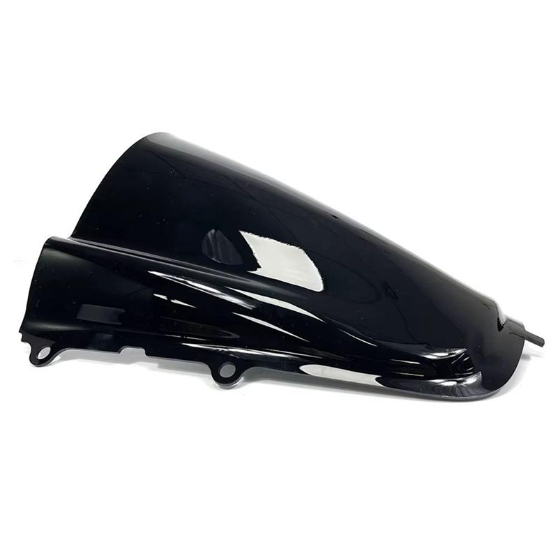 NEW-Motorcycle Racing Windscreen Deflector Windshield Wind Deflector For YZF-R1 R1M YZF-R1M 2020-2025