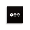 BTS - Camiseta ARIRANG Caixa de CD (Edição limitada)