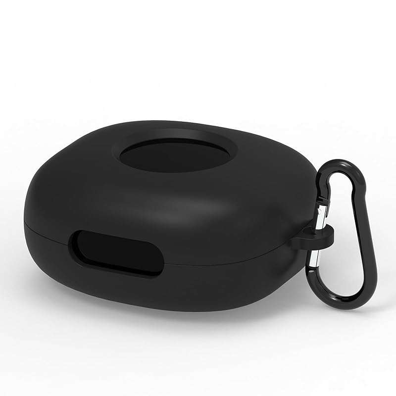 

Geekria silicone cover compatibility cover anchor Anker Soundcores Sport X20 correspondence True Wireless Earbuds charging case charging case cover