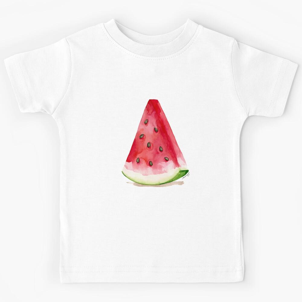 Watermelon Kids T-Shirt 170
